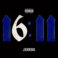 16:11 - Jxrrski