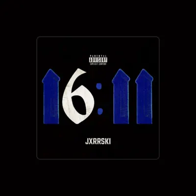 Listen to Jxrrski, watch music videos, read bio, see tour dates & more!