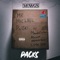 Packs - Mowgs lyrics