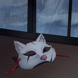 Одинокий квадробер Norman