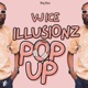 Illusionz Pop Up Single