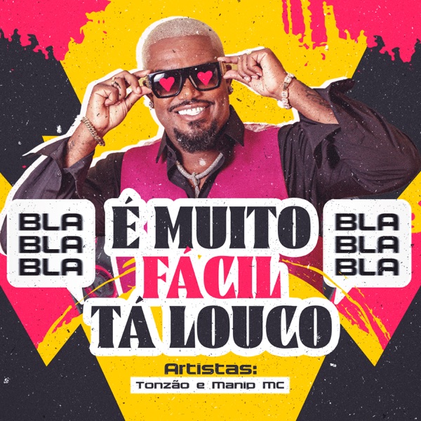 É Muito Facil Ta Louco