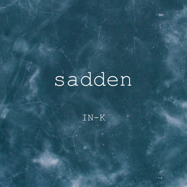 sadden (男版) - Single