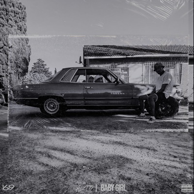 Baby Girl (feat. passionfruitdilla, Tio Badhu & Jay Smoke) - Single