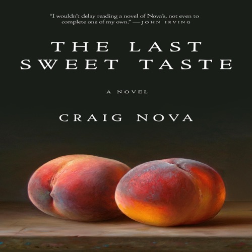 The Last Sweet Taste cover