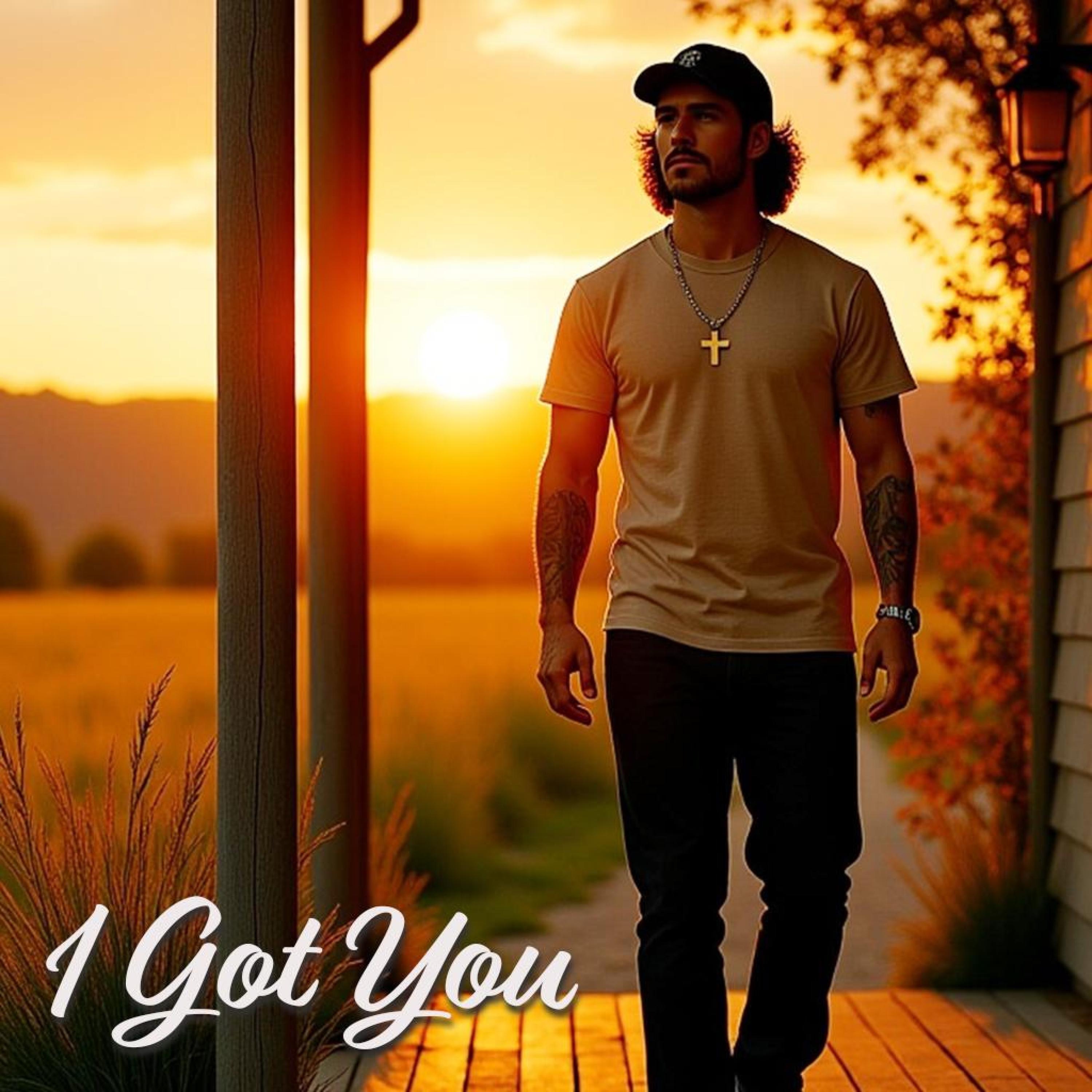I Got You - Single