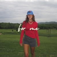 For Me - Single - Sabyman