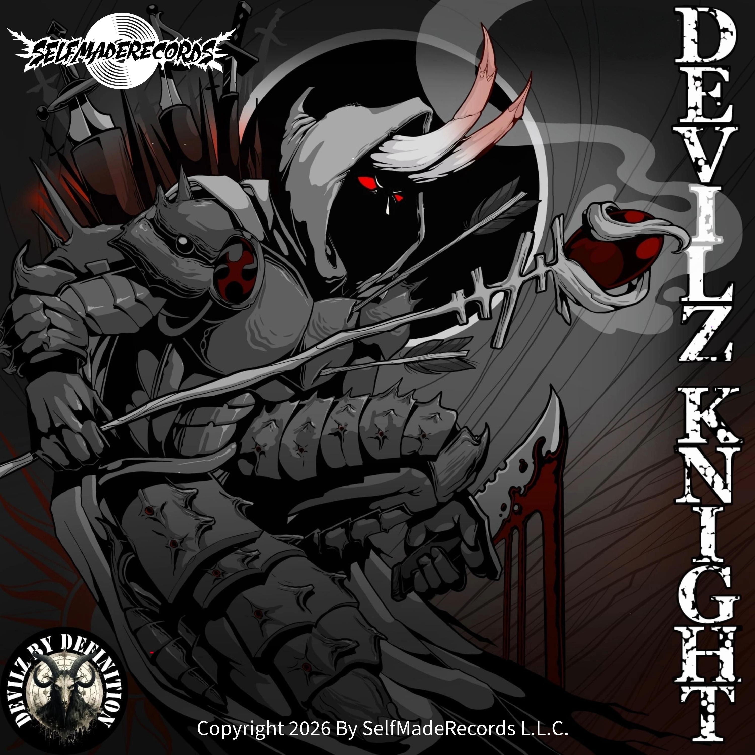 Devilz Knight