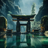 Jade Temple