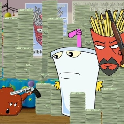 Break The Bank (feat. fxji) - Single