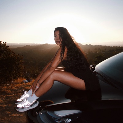 CRUSH MY SPIRIT - Single