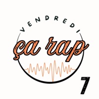 Vendredi ça rap 7 - Single - Cortes Music, Cosni1800, Mij Ases, VenBeto Officiel, Arjuna Baer, John Blue, MKS & MMerlin