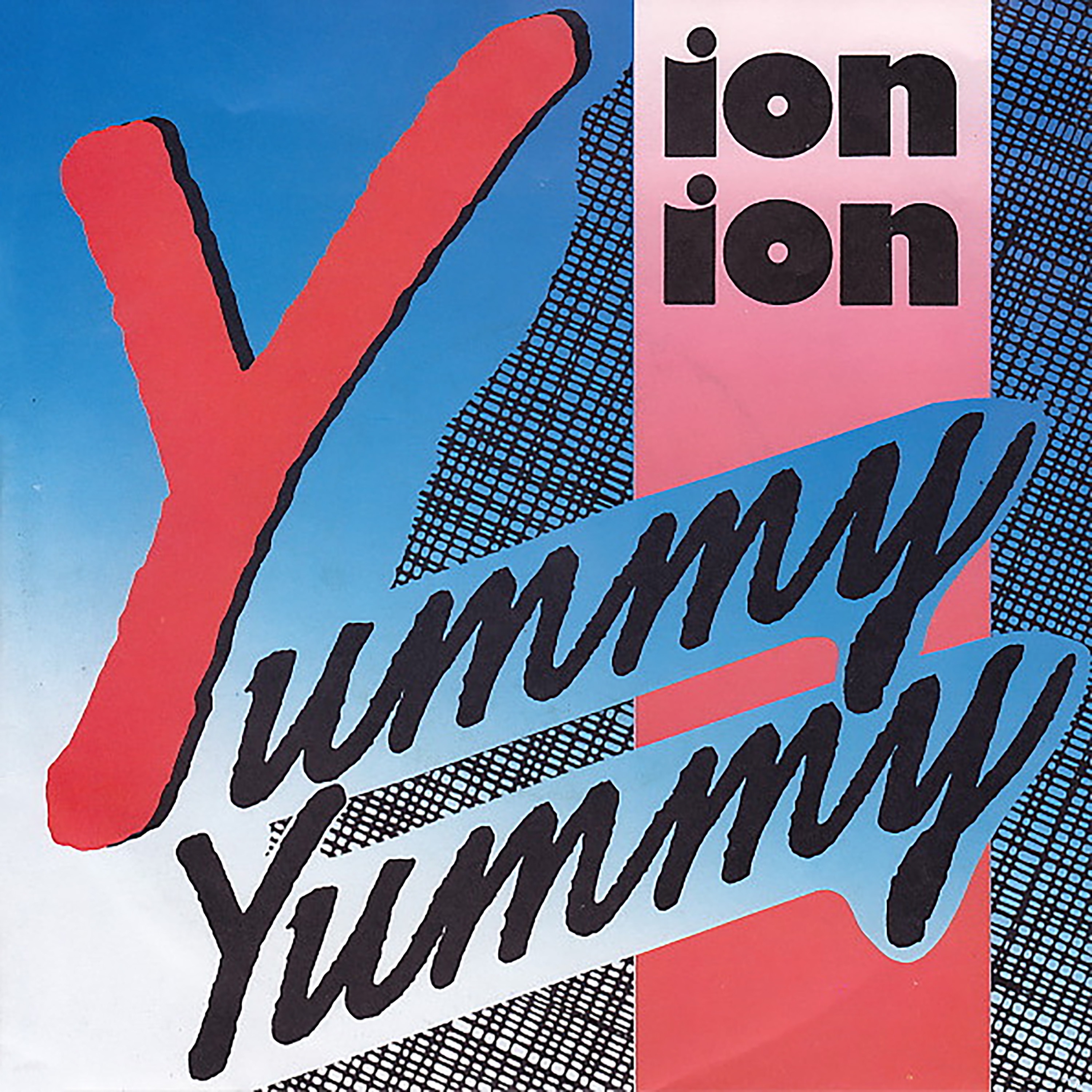 Yummy Yummy - Single