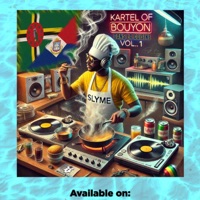 WDGAF - Single - Slyme Hoyss