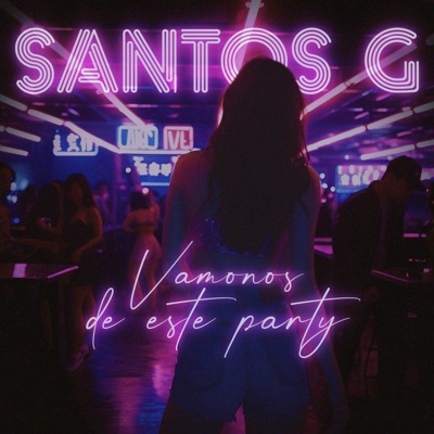 Vámonos de Este Party - Single