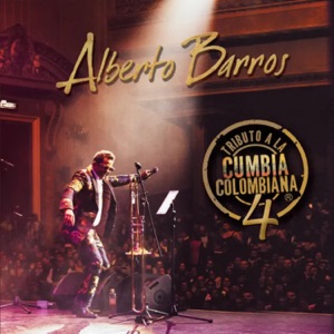 Tributo a la Cumbia Colombiana 4