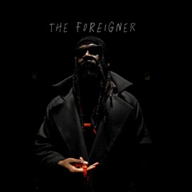 The Foreigner Tim Duzit