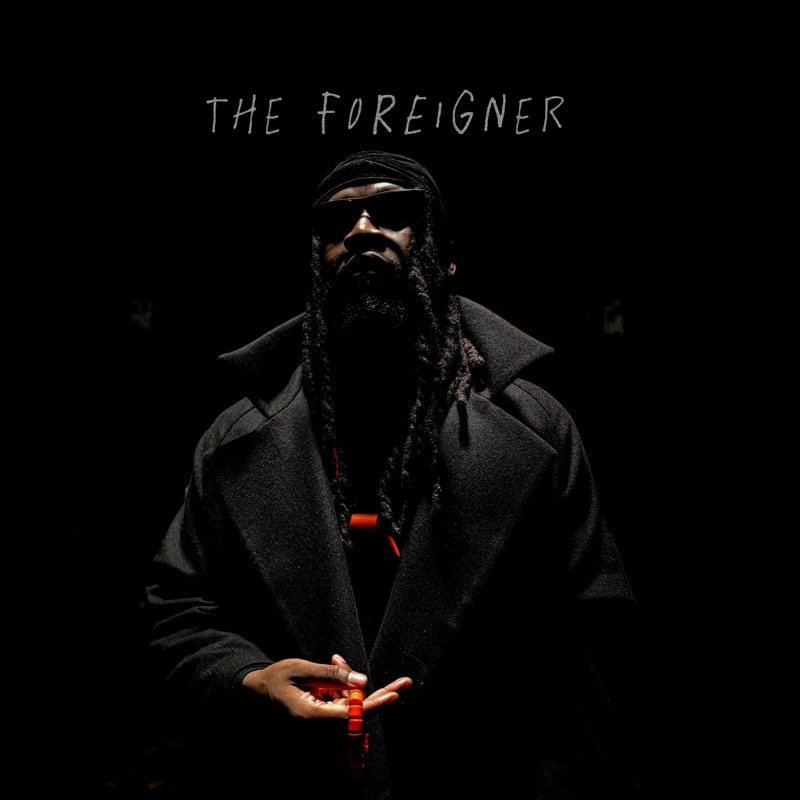 The Foreigner
