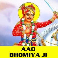 Aao Bhomiya Ji - Single - Paras Panwar