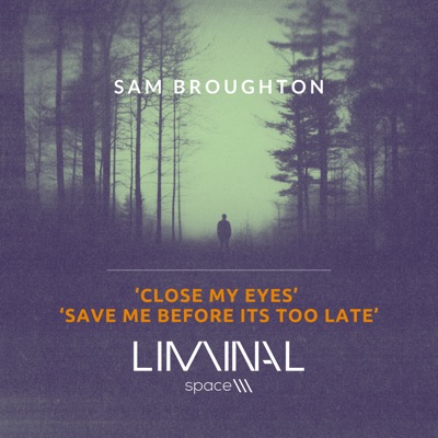 Close My Eyes - Single