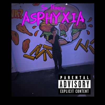 ASPHYXIA - Single