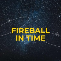 Fireball In Time - Single - ChaoticWill