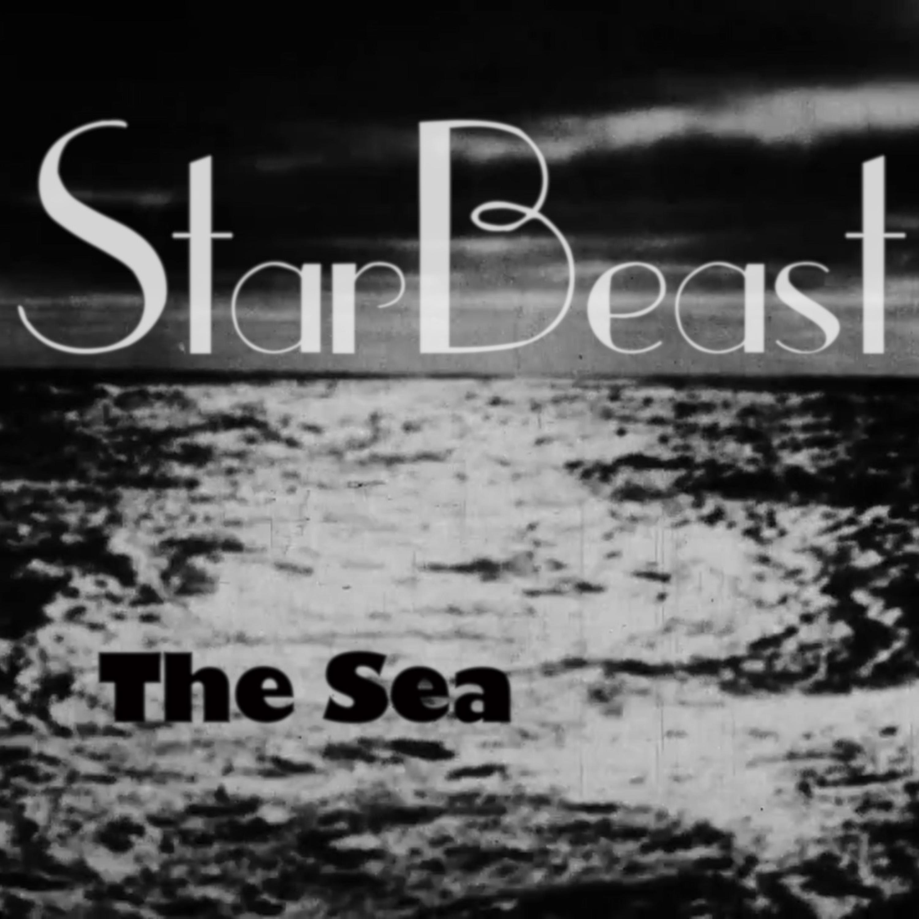 The Sea - Single