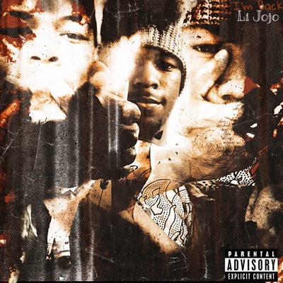 I'm Back (feat. Li Jojo)
