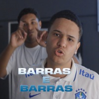 Barras e Barras - Single - Pavilhao 64, Dhigo MC & CARL1N MC