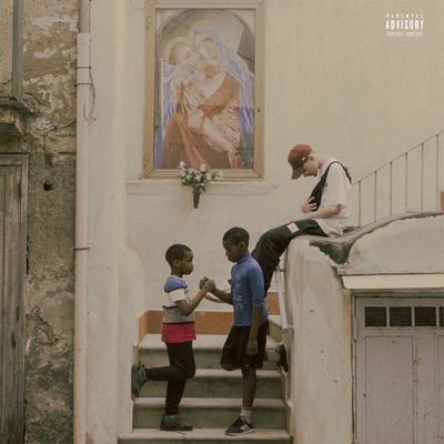 Fratellì (feat. Swart, BADMAN & Vincè) - Single