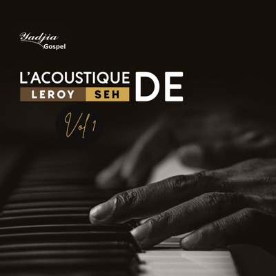 L'acoustique de Leroy Seh vol.1 (Acoustique)