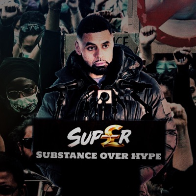 Substance Over Hype