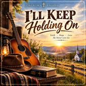 Cover art for I'll Keep HoIding On by The Coffee Room
