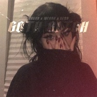 goth bitch (feat. WENNO & $era) - Single - Dusha.mp3