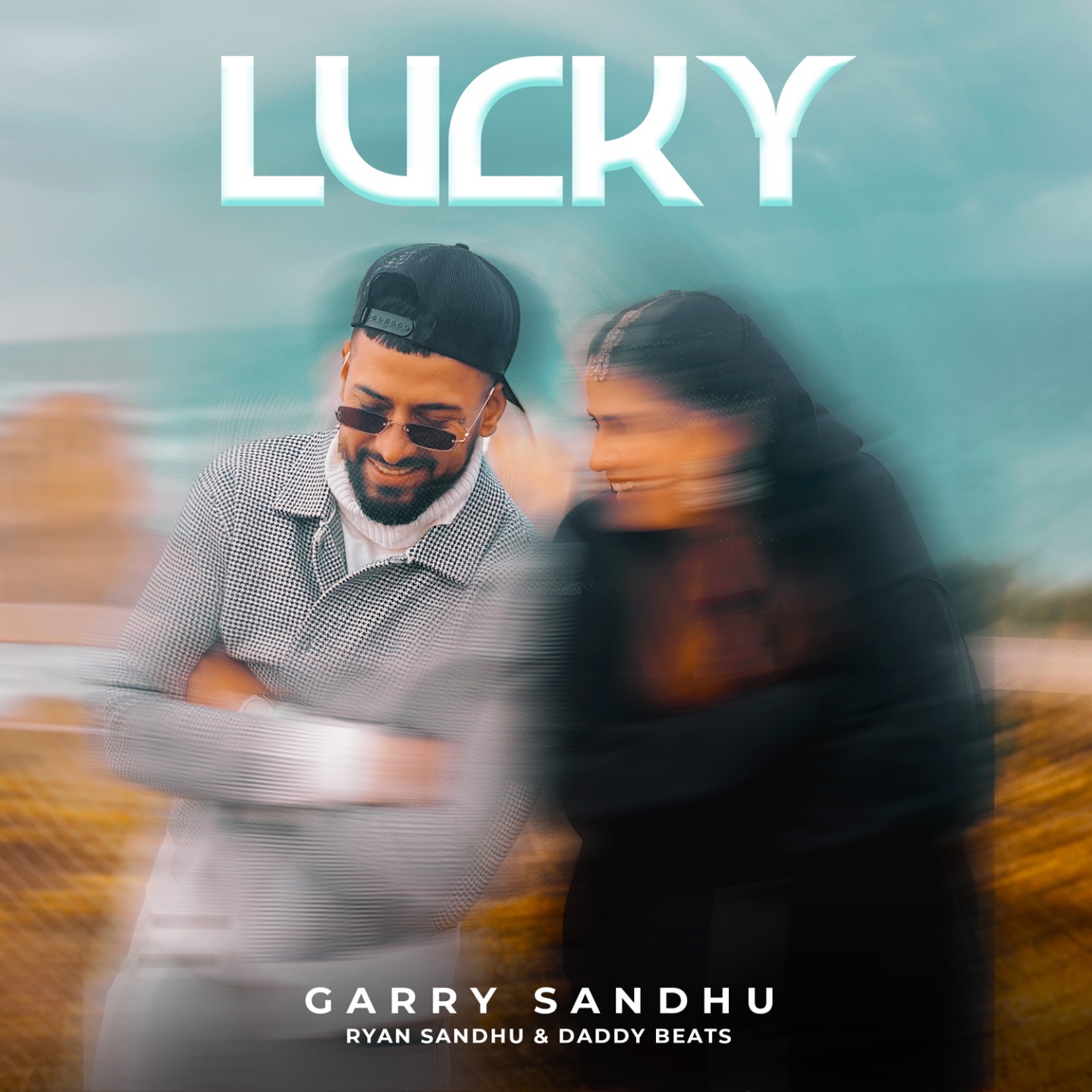 Lucky - Single