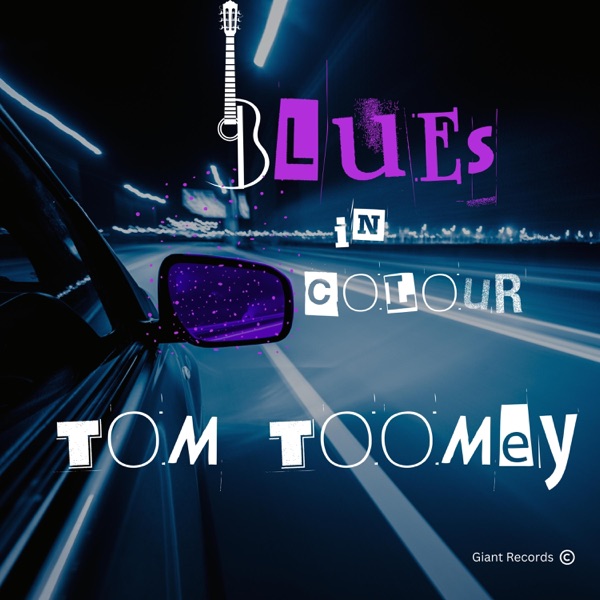 PURPLE BLUES