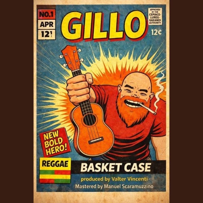 Basket Case - Single