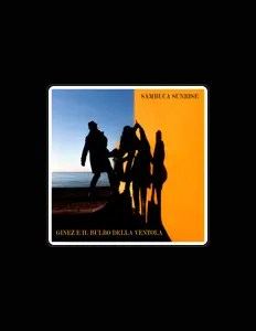 Poslechněte si interpreta Ginez e il bulbo della ventola, sledujte hudební videa, přečtěte si životopis, podívejte se na data turné a další informace.