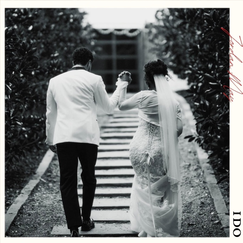 I Do - Single