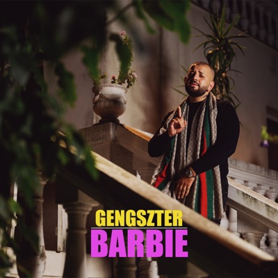 Gengszter Barbie - Single