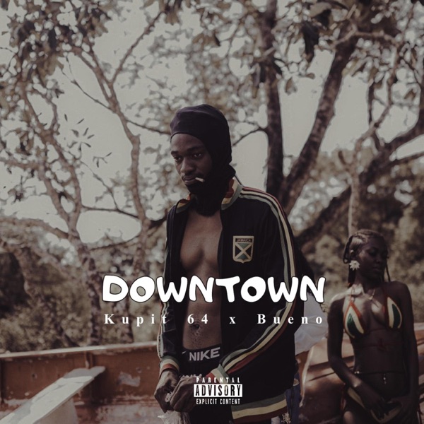 DOWN TOWN (feat. Bueno)