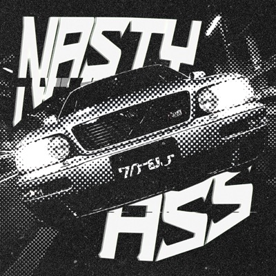 NASTY ASS - Single