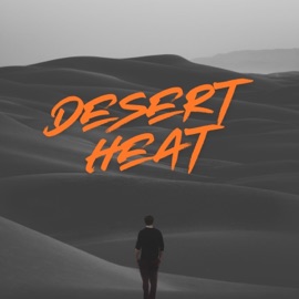 Desert Heat Gibb