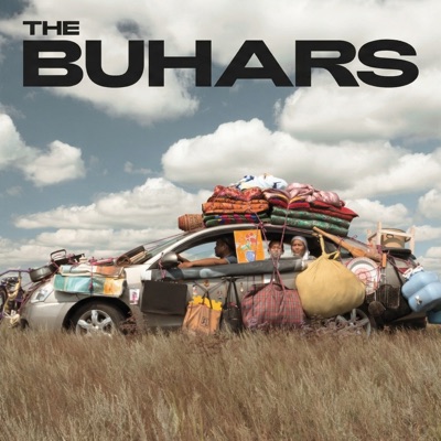 The Buhars - Single