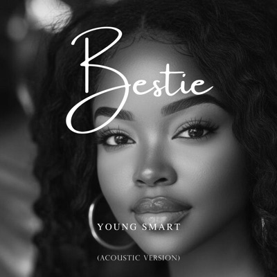 Bestie (Acoustic Version) - Single