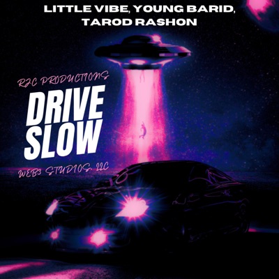 Drive Slow - Single