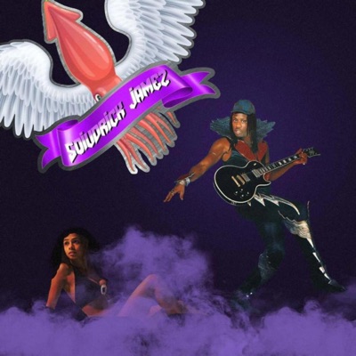 Broken (feat. Squido) - Single