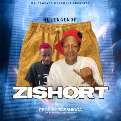 ZiShort - Single