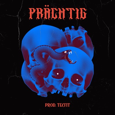 Prächtig - Single