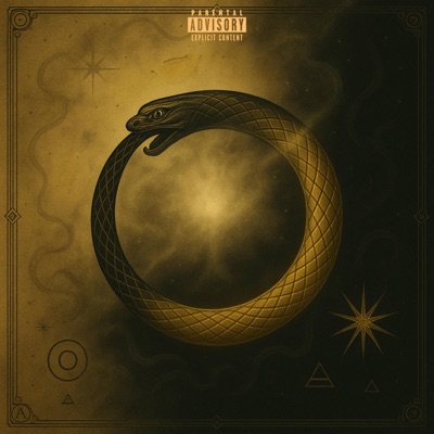 OUROBOROS - EP